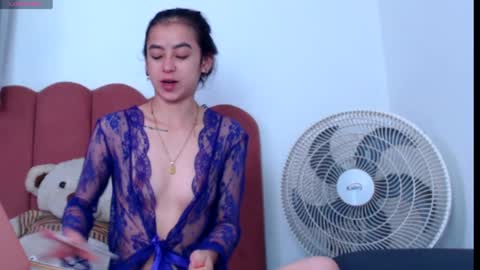 Snapshot of valerybaker1 chatting on 01.12.25 B V Naughty online show from 01.12.25