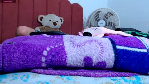 Snapshot of valerybaker1 chatting on 01.17.25 B V Naughty online show from 01.17.25
