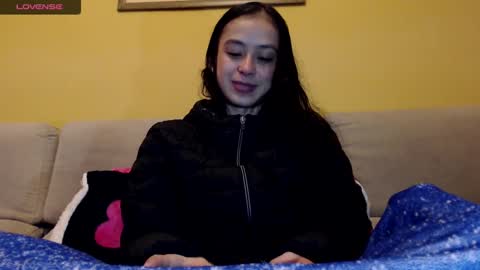 Snapshot of valerybaker1 chatting on 02.10.25 B V Naughty online show from 02.10.25