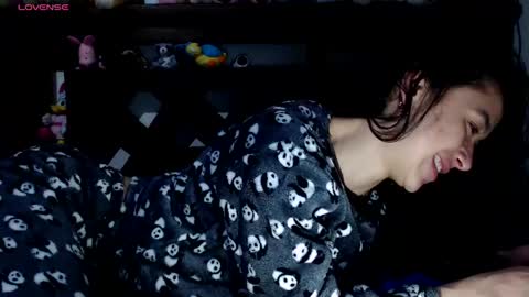 Snapshot of valerybaker1 chatting on 02.17.25 B V Naughty online show from 02.17.25