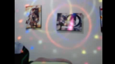 Snapshot of valerybaker1 chatting on 02.27.25 B V Naughty online show from 02.27.25