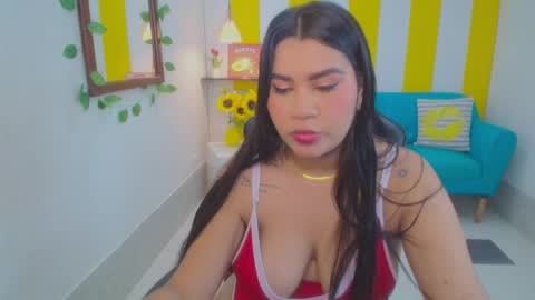 Valery online show from 04.07.26