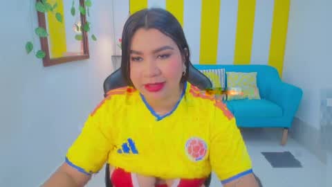 Valery online show from 04.12.26