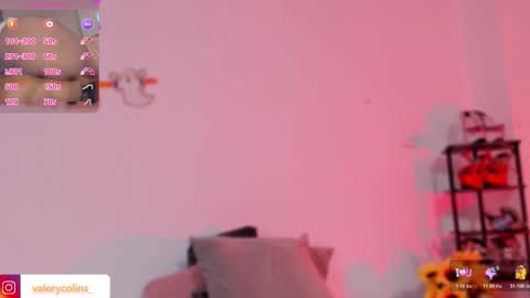 call me Maria online show from 11.07.25