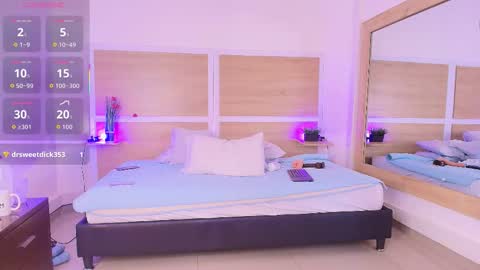 Valery  online show from 11.16.25