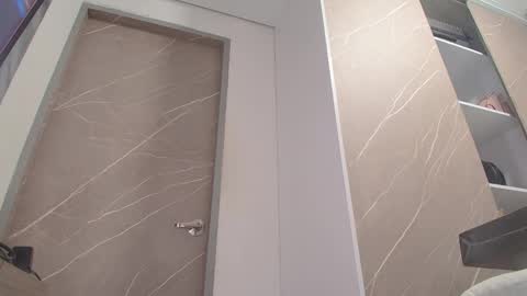 valery de alba  online show from 11.14.25