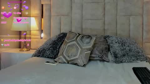 Valery online show from 03.12.25