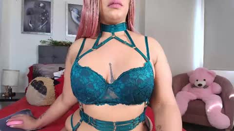 valeryharriz online show from 02.20.25