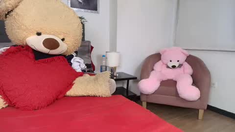 valeryharriz online show from 02.22.25