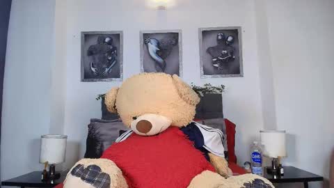 valeryharriz online show from 09.12.25