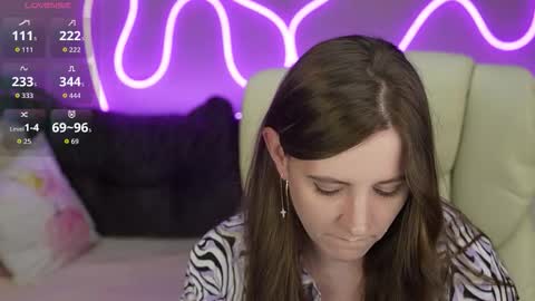 Snapshot of valerymurr chatting on 11.02.25 V A L E R Y M U R online show from 11.02.25