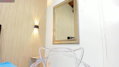 Snapshot of valerynbrown chatting on 02.17.26 valery online show from 02.17.26