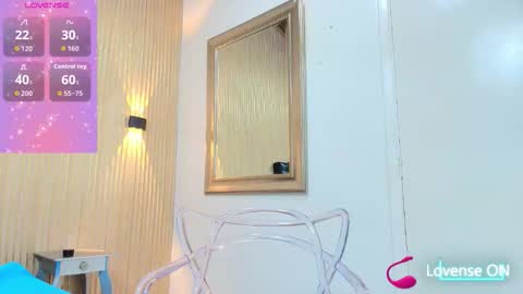 Snapshot of valerynbrown chatting on 03.03.26 valery online show from 03.03.26