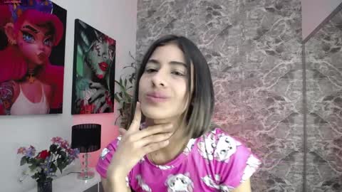 Snapshot of valeryrivas_ chatting on 04.02.26 Valery Rivas online show from 04.02.26