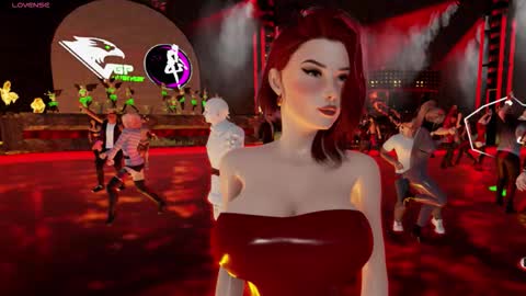 Valery  Val online show from 10.28.25