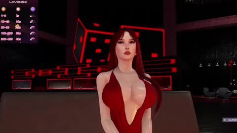 Valery  Val online show from 11.22.25