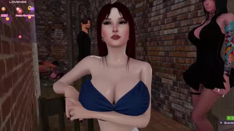 Valery  Val online show from 11.23.25