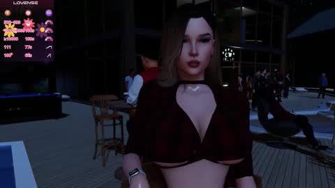 Valery  Val online show from 01.09.26