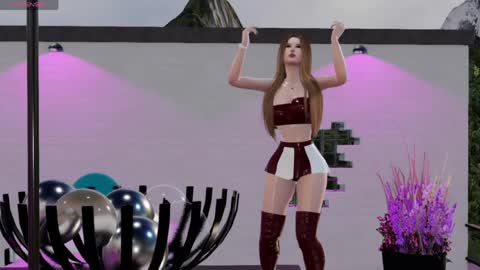 Valery  Val online show from 04.06.26