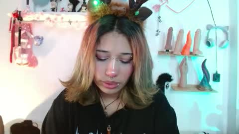 zoe online show from 12.14.25