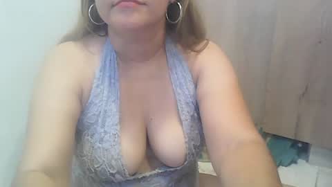 VALERY SQUIRT online show from 05.23.26