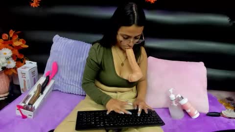 ValerySweety online show from 01.18.26