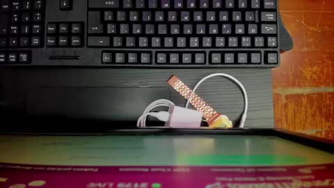 ValerySweety online show from 02.20.26