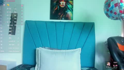 valeryth_wish online show from 04.10.26