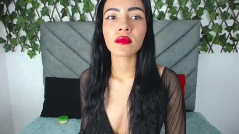 valery online show from 03.27.26