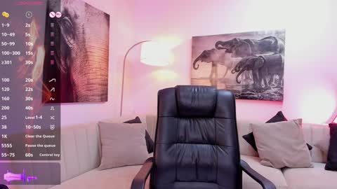 Valery Walker online show from 02.04.25