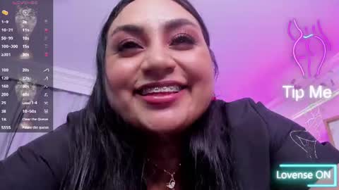 Snapshot of valerywalker7 chatting on 06.30.26 Valery Walker online show from 06.30.26