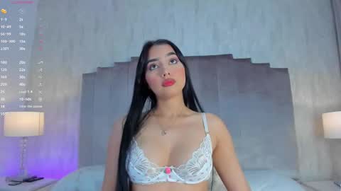 VALERY STONE  online show from 09.11.25