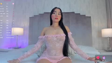 VALERY STONE  online show from 09.13.25