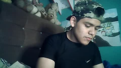 Valesh19 online show from 10.08.25