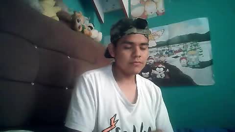 Valesh19 online show from 10.19.25