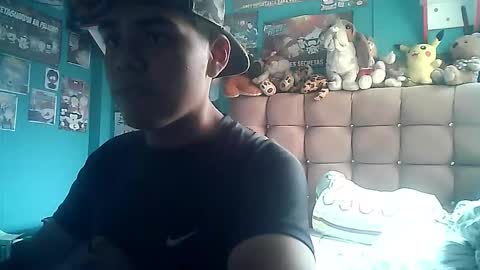 Valesh19 online show from 12.16.25