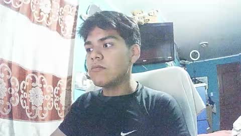 Valesh19 online show from 01.06.26