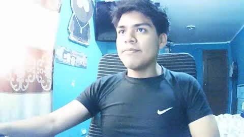 Valesh19 online show from 01.12.26