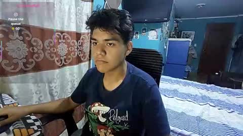 Valesh19 online show from 02.05.26