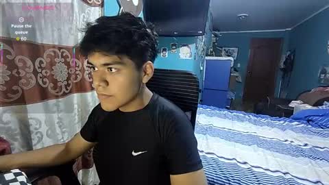 Valesh19 online show from 02.06.26