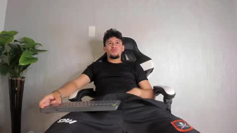 Valentino online show from 03.24.26