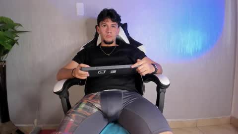 Valentino online show from 03.28.26