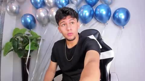 Valentino online show from 03.30.26