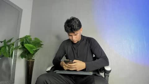 Valentino online show from 04.07.26