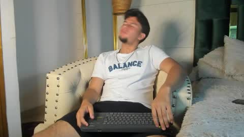 Valentino online show from 04.15.26