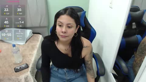 valevicious online show from 03.21.26