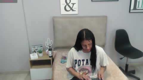 valevicious online show from 03.28.26