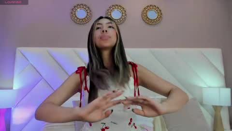 Valey  online show from 05.08.26