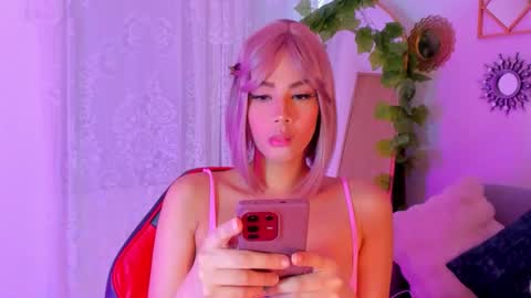 Valezny V online show from 12.02.25