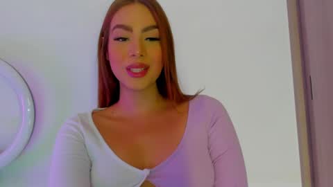 Valezny V online show from 04.20.26